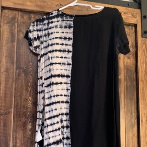 Fab’rik Boutique High/Low Top